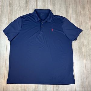 Polo shirt